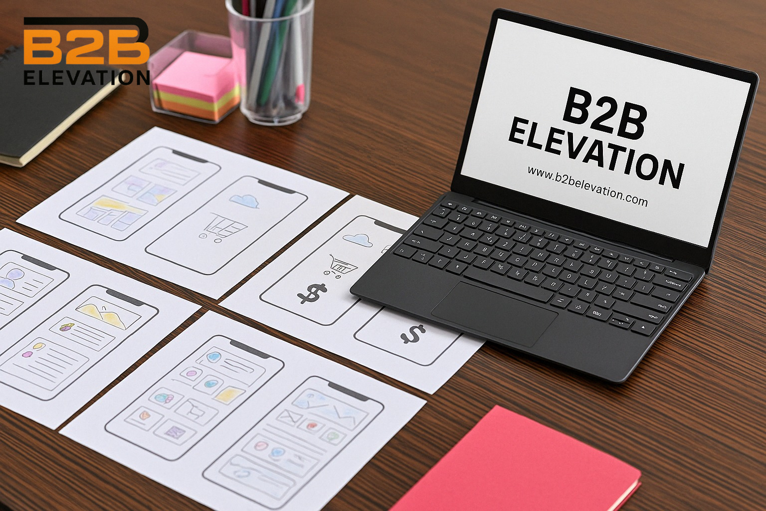 B2B Elevation