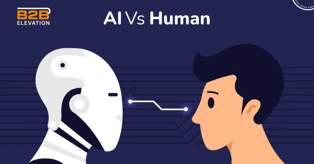 Human + AI: A Powerful Alliance
