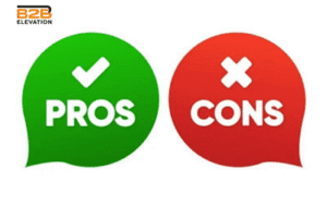 Pros and Cons