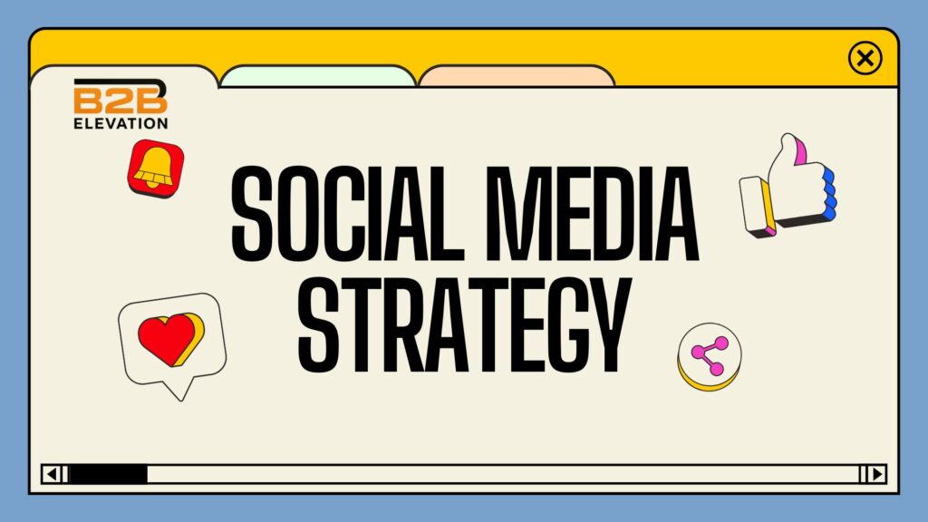 Why Expertise Matters in Social Media Strategy