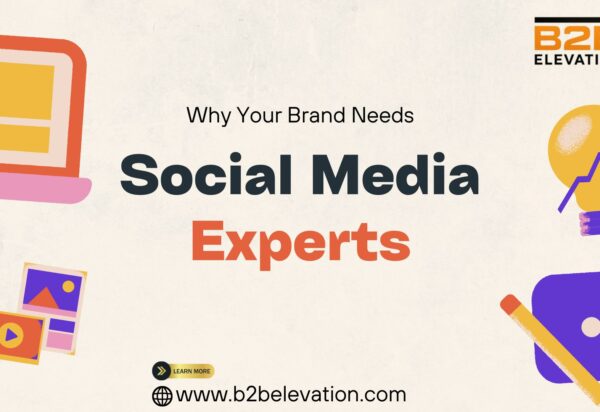 Social Media Experts