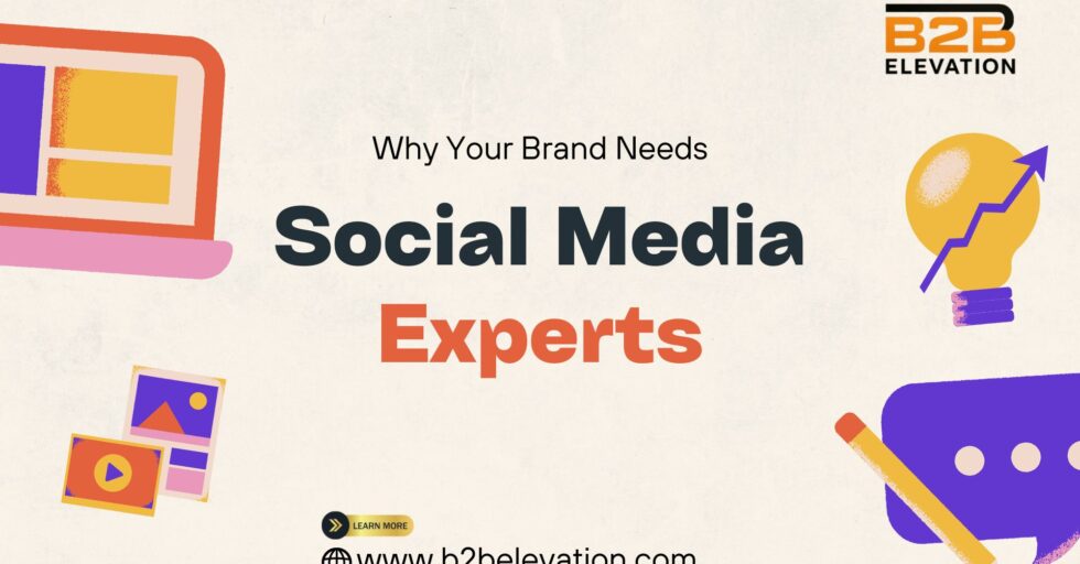 Social Media Experts