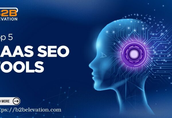 Top 5 Affordable SaaS SEO Tools