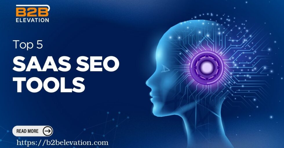 Top 5 Affordable SaaS SEO Tools