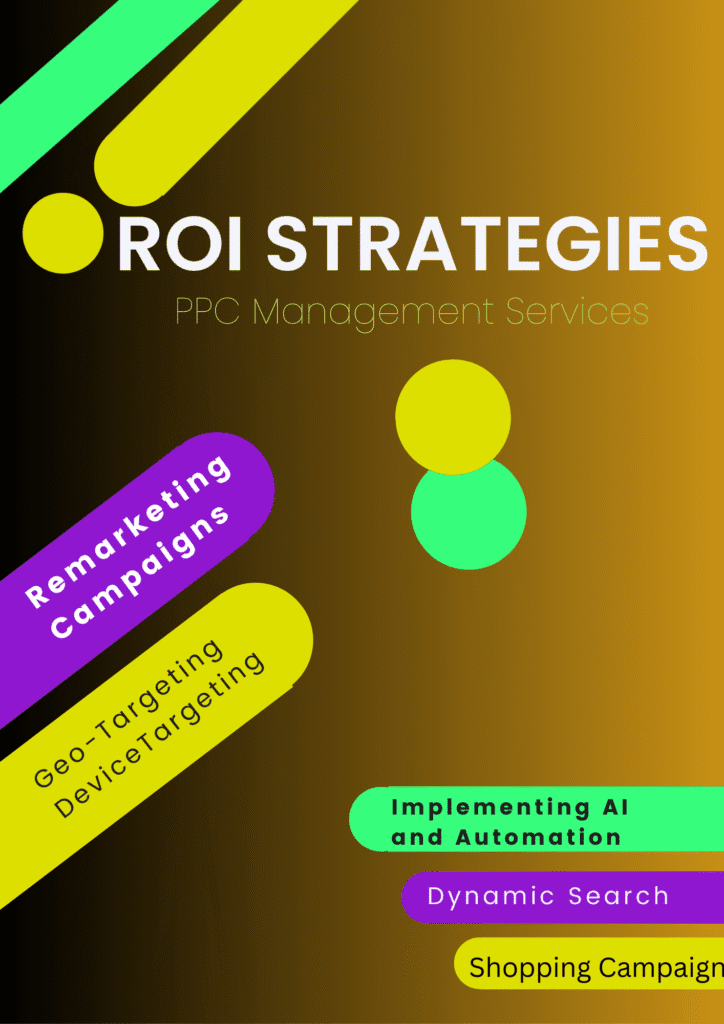 B2b ROI strategies