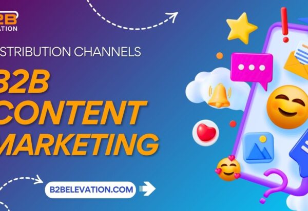 B2B Content Marketing