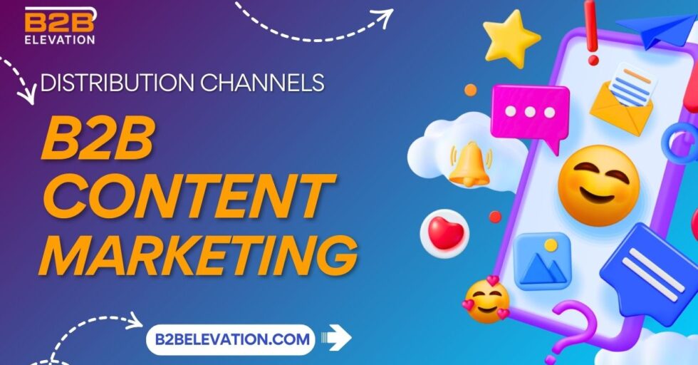 B2B Content Marketing