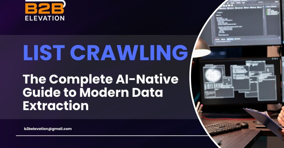 List Crawling