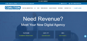 Coalition Technologies