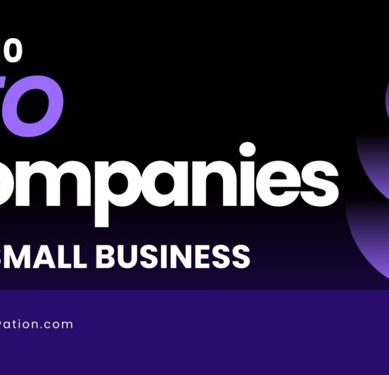 SEO companies for small business SEO companies for small business