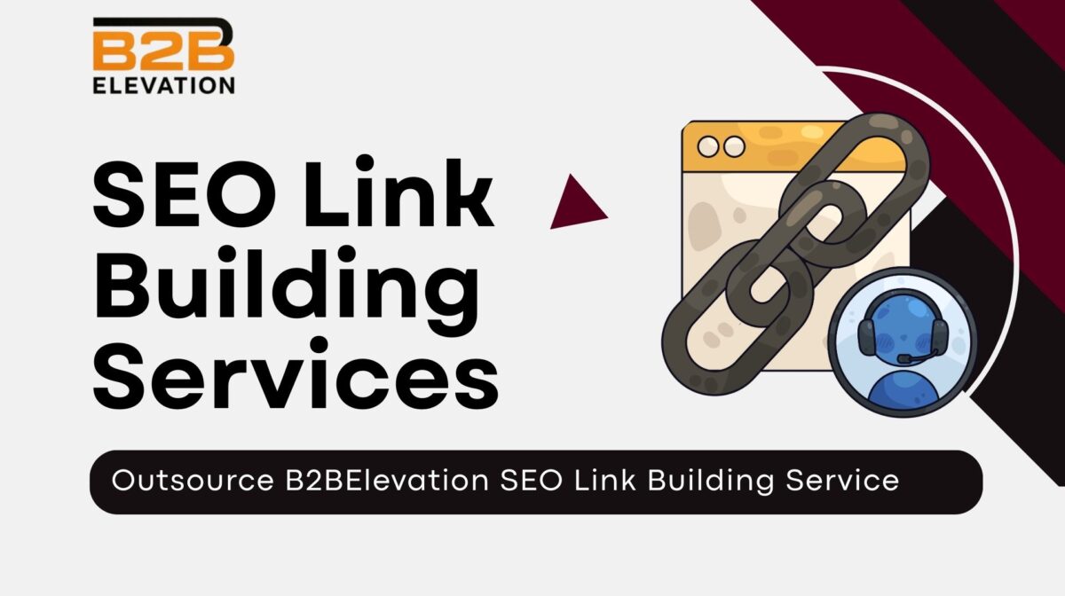 SEO Link Building Services