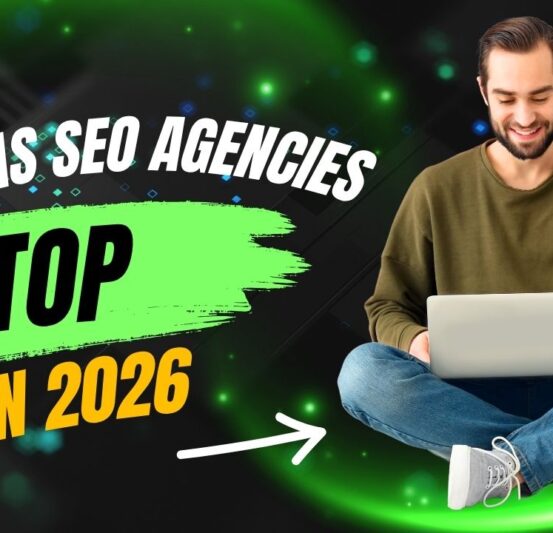 B2B SaaS SEO Agencies