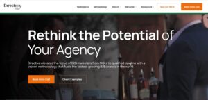 Directive consulting