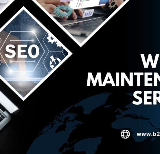 Website Maintenance Services Website Maintenance Services