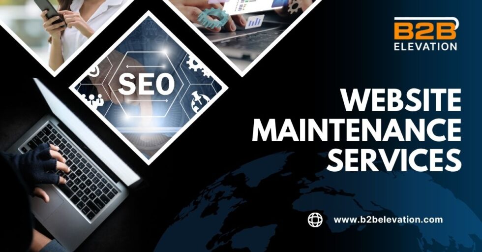 Website Maintenance Services Website Maintenance Services