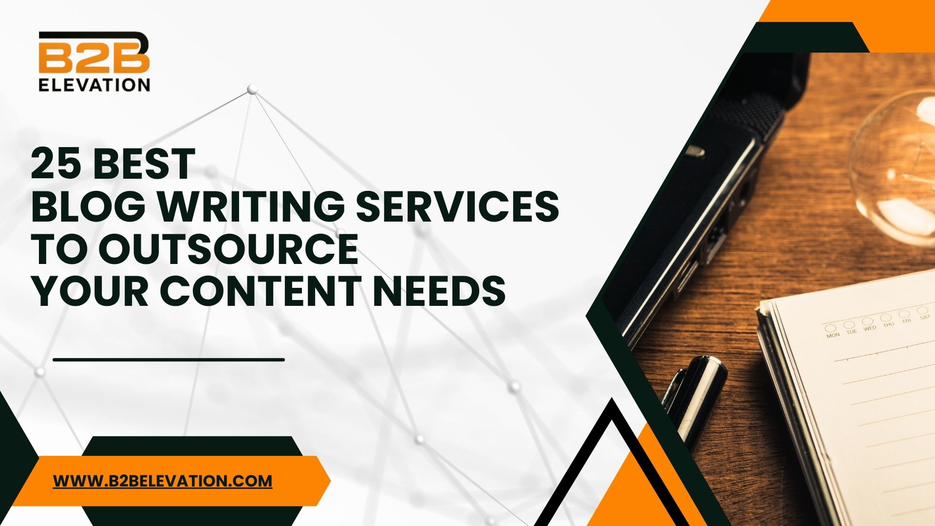 25 Best Blog Writing Services in 2026 (Reviewed & Compared)
