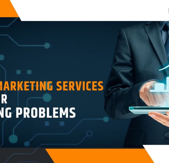 Content Marketing Services