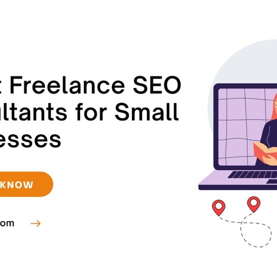 seo consultants