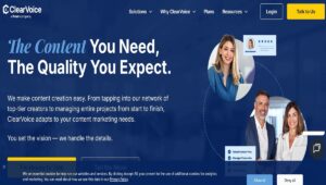 ClearVoice