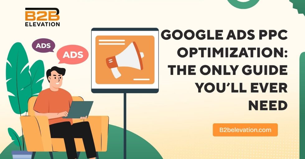 PPC Optimization PPC Optimization
