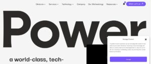 Power Digital