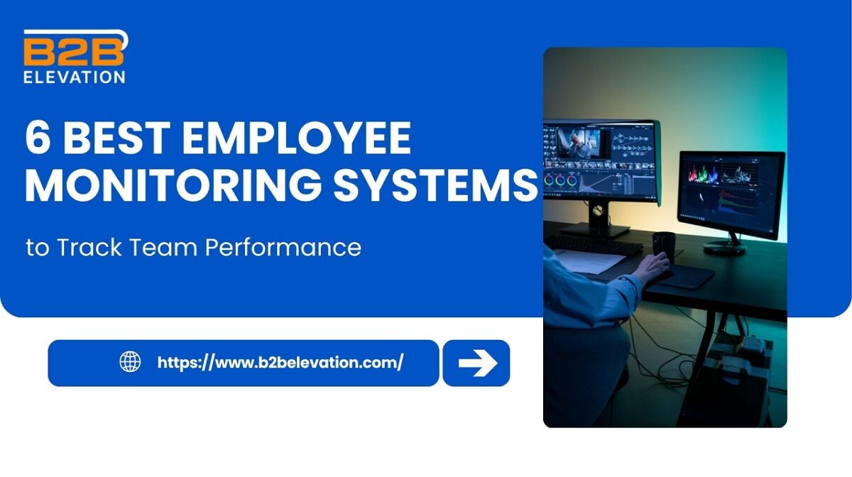 Employee Monitoring Systems