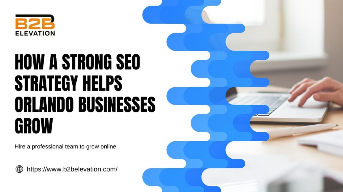 SEO Strategy
