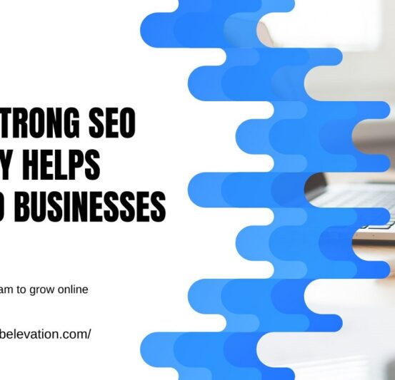 SEO Strategy