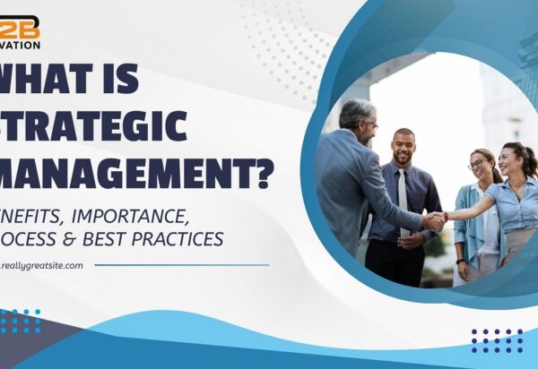 Strategic Management