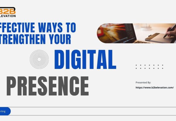 Digital Presence