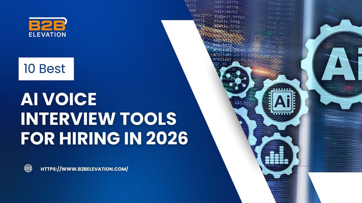 AI Voice Interview Tools