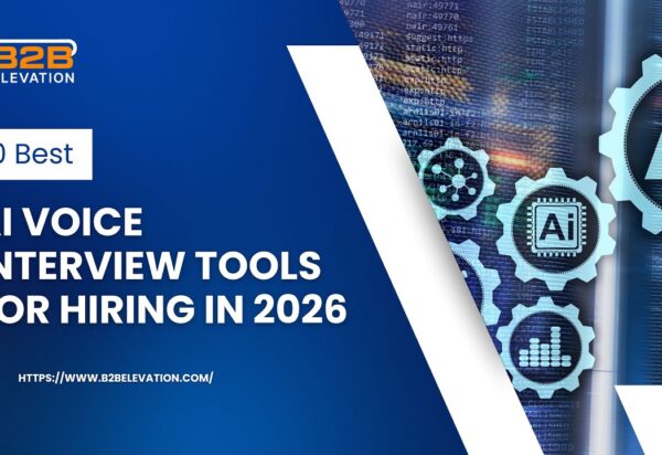 AI Voice Interview Tools
