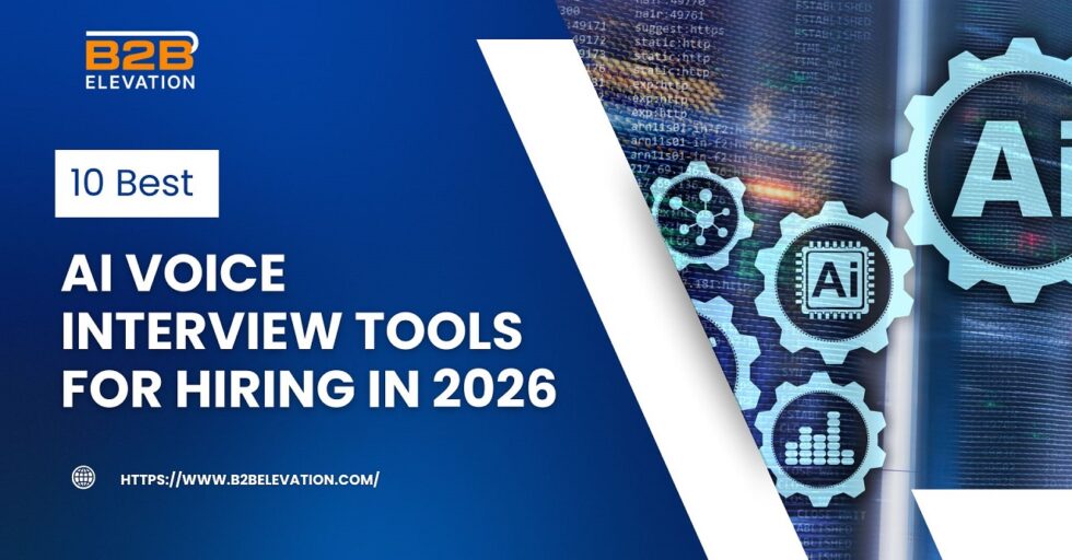 AI Voice Interview Tools AI Voice Interview Tools