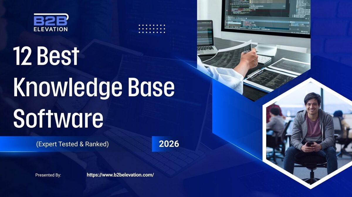 Knowledge Base Software