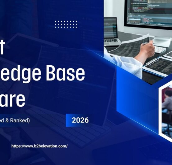 Knowledge Base Software Knowledge Base Software