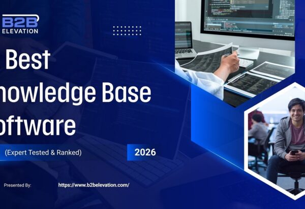 Knowledge Base Software Knowledge Base Software
