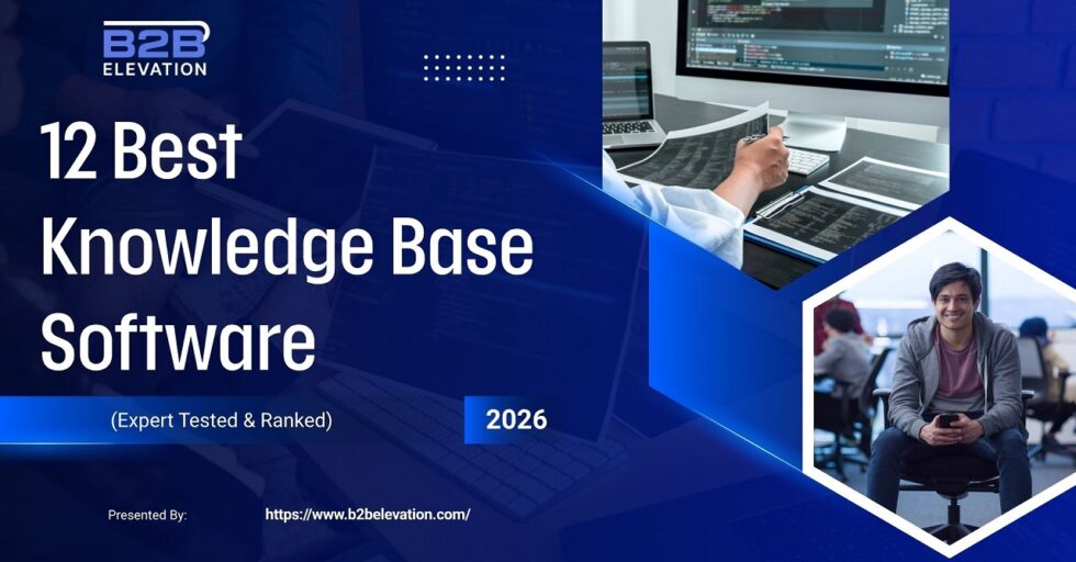 Knowledge Base Software Knowledge Base Software