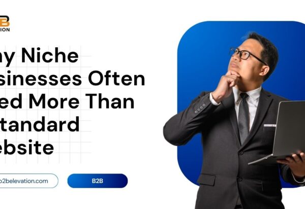 Niche Businesses