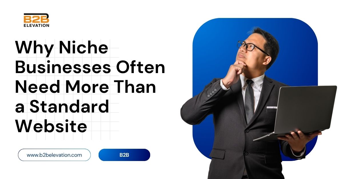 Niche Businesses