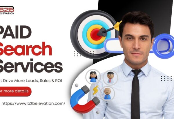 Paid Search Services Paid Search Services