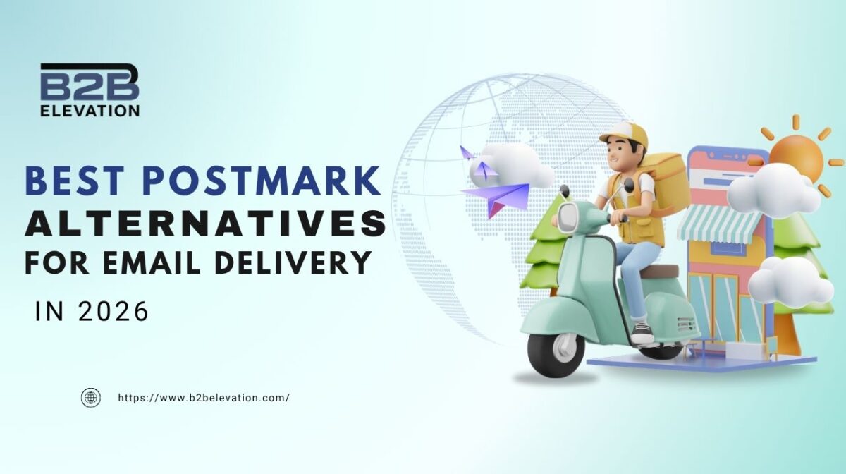 Postmark Alternatives