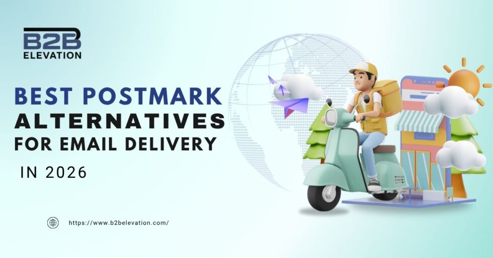 Postmark Alternatives Postmark Alternatives
