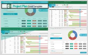 Project Planning Template