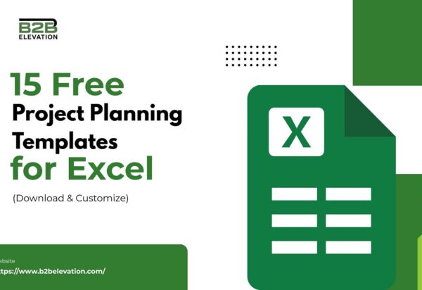 Project Planning Templates
