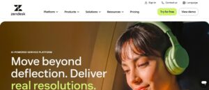 Zendesk