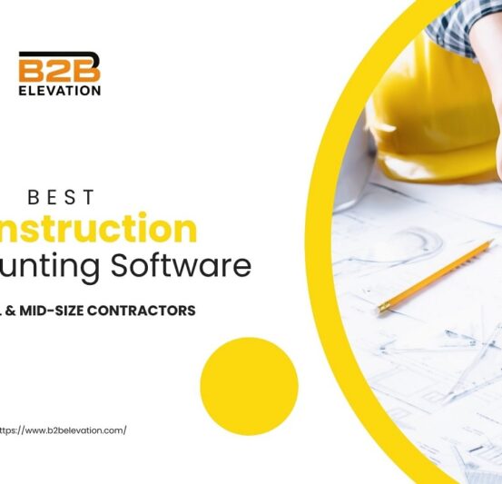 Construction Accounting Software Construction Accounting Software
