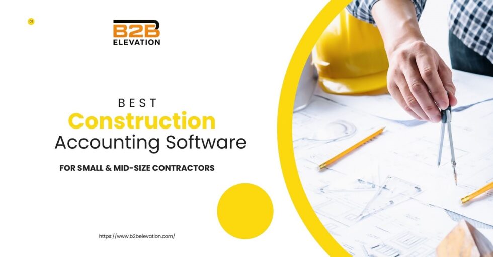 Construction Accounting Software Construction Accounting Software