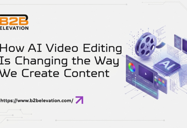 AI Video Editing