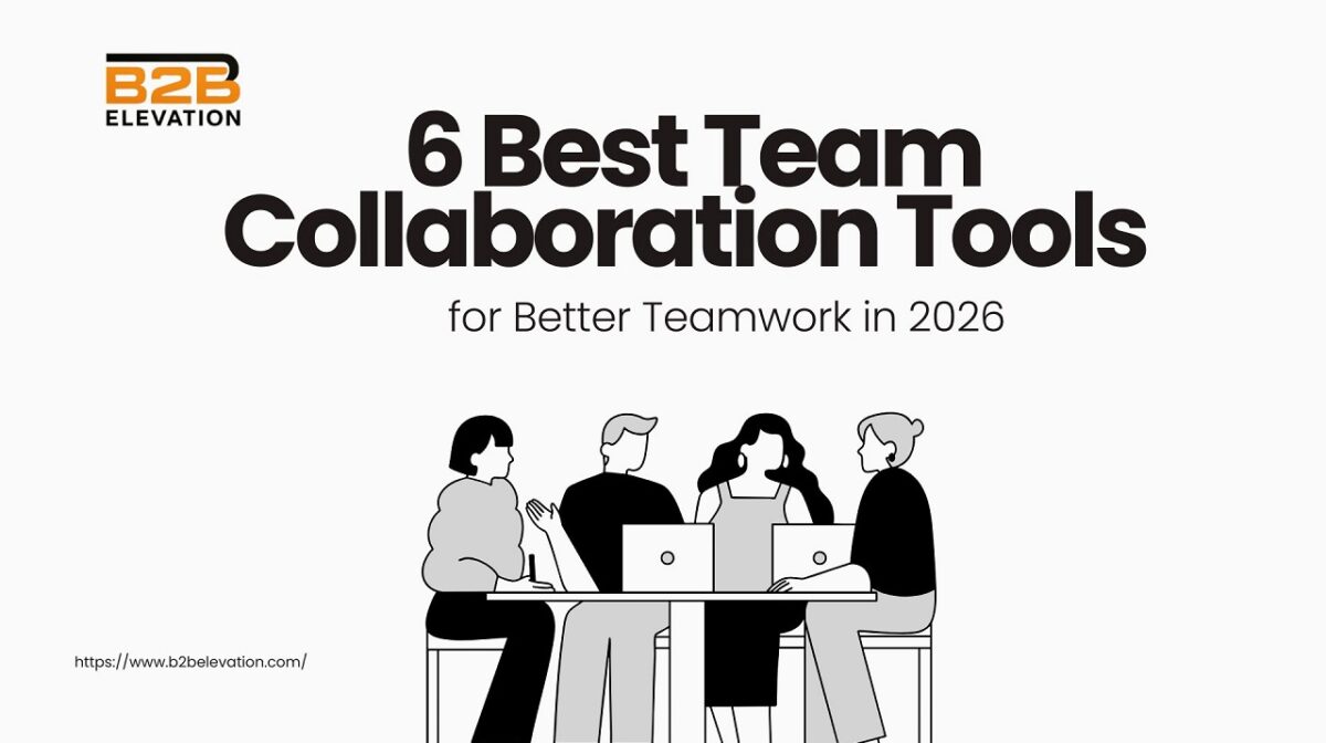 Team Collaboration Tools