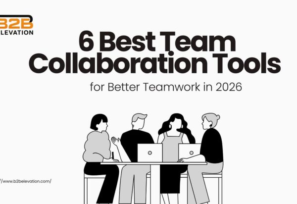 Team Collaboration Tools